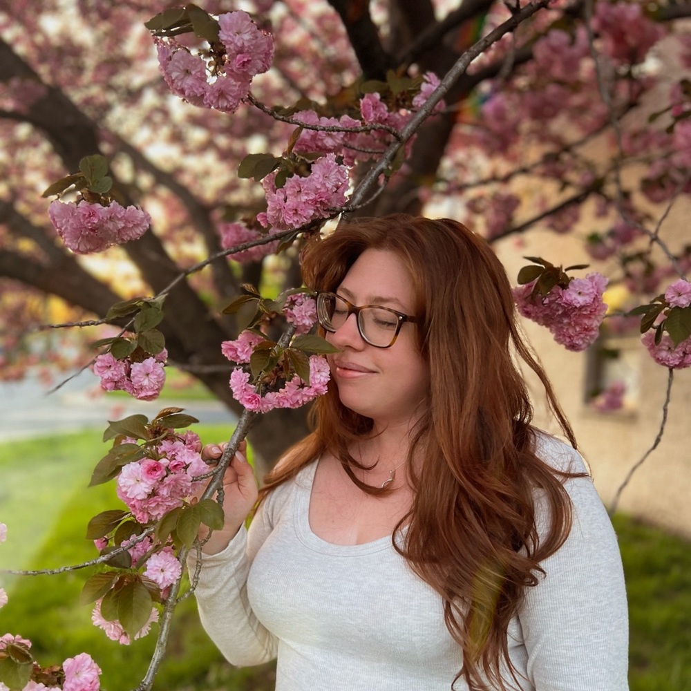 Meet your Posher, Jacquelyn